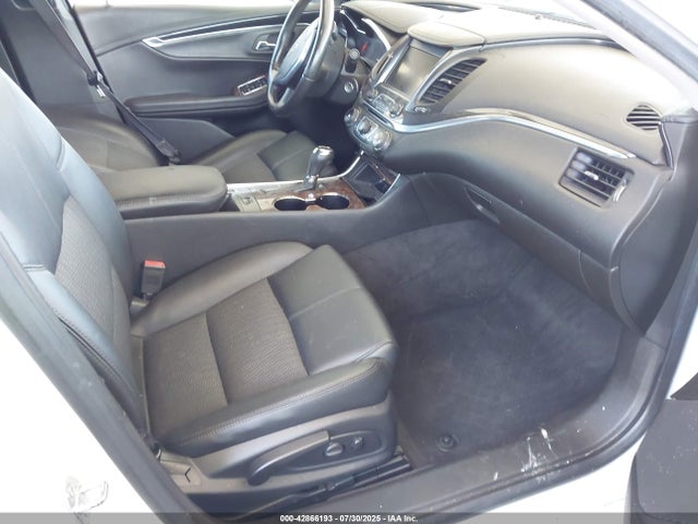 2G1125S35F9110276 Chevrolet lfx
