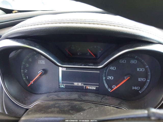 2G1125S35F9110276 Chevrolet lfx