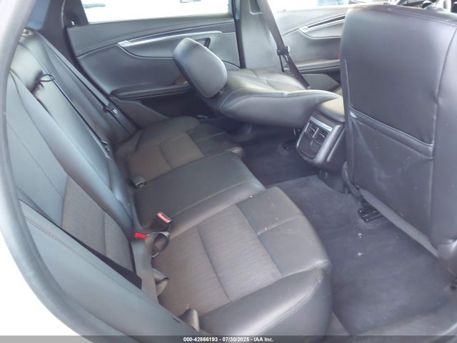 2G1125S35F9110276 Chevrolet lfx