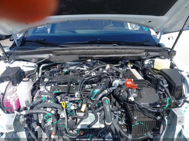 JTJCHMAA9S2028694 Lexus t24a-fts