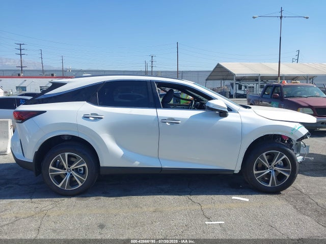 JTJCHMAA9S2028694 Lexus t24a-fts