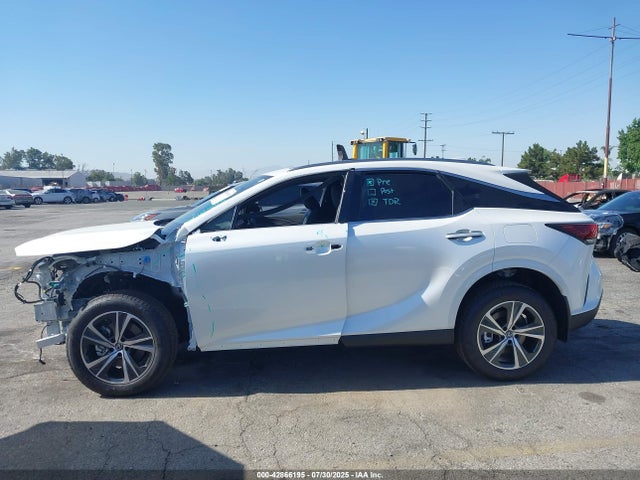 JTJCHMAA9S2028694 Lexus t24a-fts