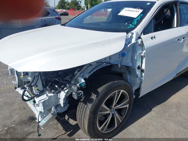 JTJCHMAA9S2028694 Lexus t24a-fts