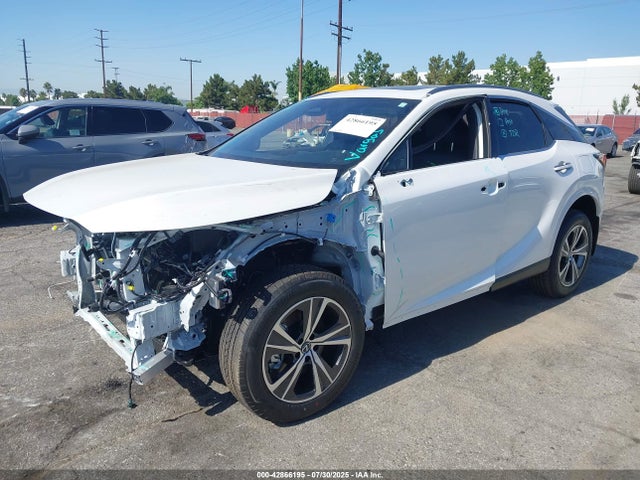 JTJCHMAA9S2028694 Lexus t24a-fts