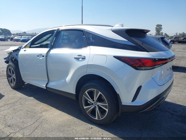 JTJCHMAA9S2028694 Lexus t24a-fts