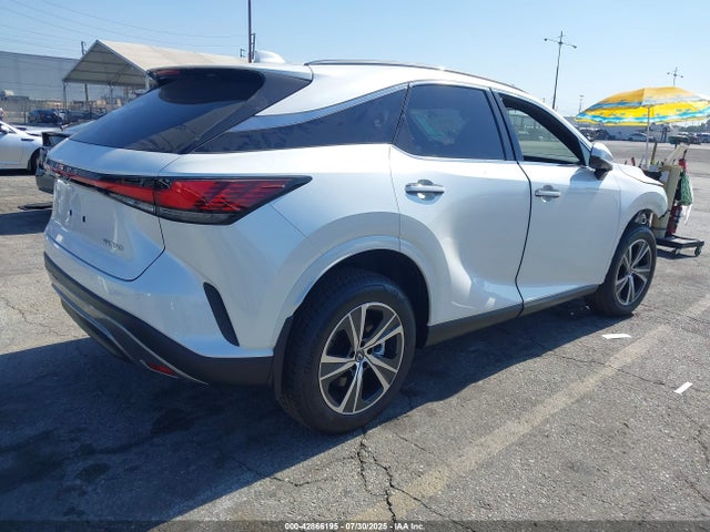 JTJCHMAA9S2028694 Lexus t24a-fts