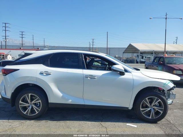 JTJCHMAA9S2028694 Lexus t24a-fts