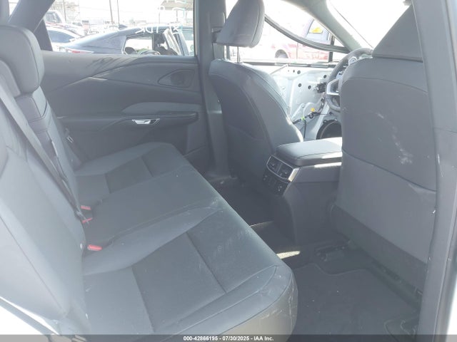 JTJCHMAA9S2028694 Lexus t24a-fts