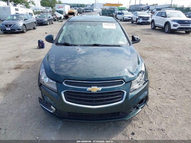 Chevrolet LUV 2015 1G1PC5SB9F7177124 Image 13