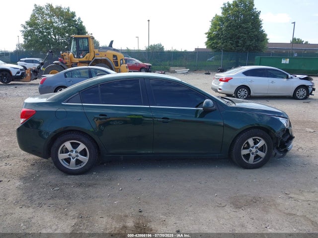 Chevrolet LUV 2015 1G1PC5SB9F7177124 Image 14