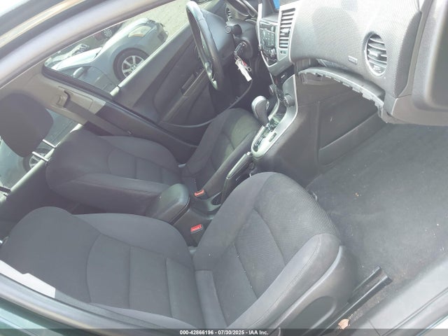 Chevrolet LUV 2015 1G1PC5SB9F7177124 Image 5