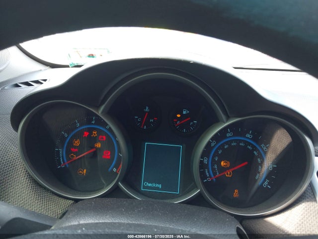 Chevrolet LUV 2015 1G1PC5SB9F7177124 Image 7