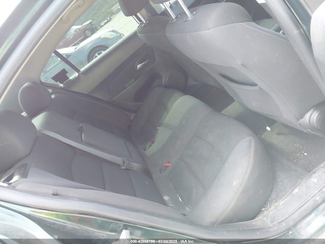 Chevrolet LUV 2015 1G1PC5SB9F7177124 Image 8