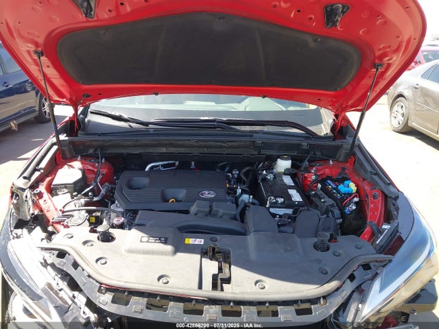 Lexus a25a-fks 2025 2T2ADCAZ3SC016334 Image 10