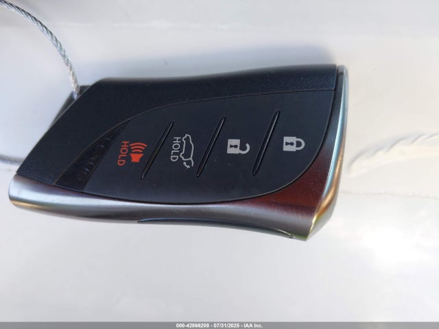 Lexus a25a-fks 2025 2T2ADCAZ3SC016334 Image 11