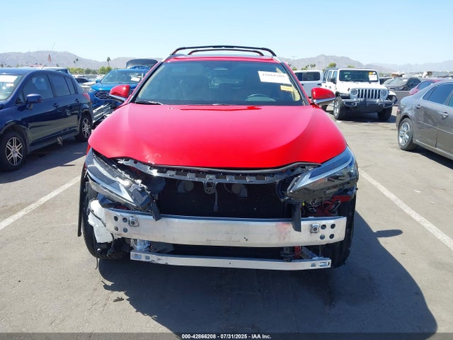 Lexus a25a-fks 2025 2T2ADCAZ3SC016334 Image 13