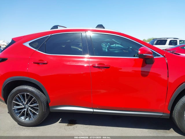 Lexus a25a-fks 2025 2T2ADCAZ3SC016334 Image 14