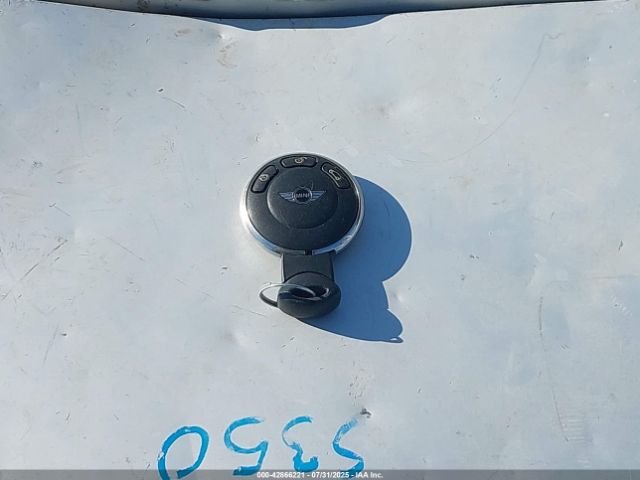 2016 MINI COUNTRYMAN WMWZC3C56GWT08480 Photo 10