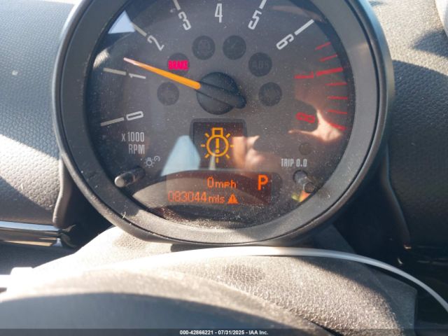 2016 MINI COUNTRYMAN WMWZC3C56GWT08480 Photo 6