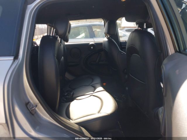 2016 MINI COUNTRYMAN WMWZC3C56GWT08480 Photo 7