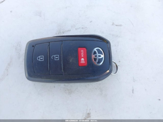 3TMKB5FN0SM025046 Toyota t24a-fts