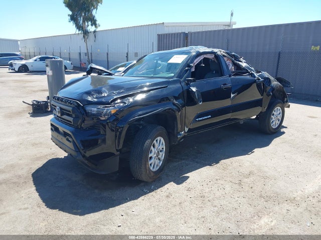 3TMKB5FN0SM025046 Toyota t24a-fts