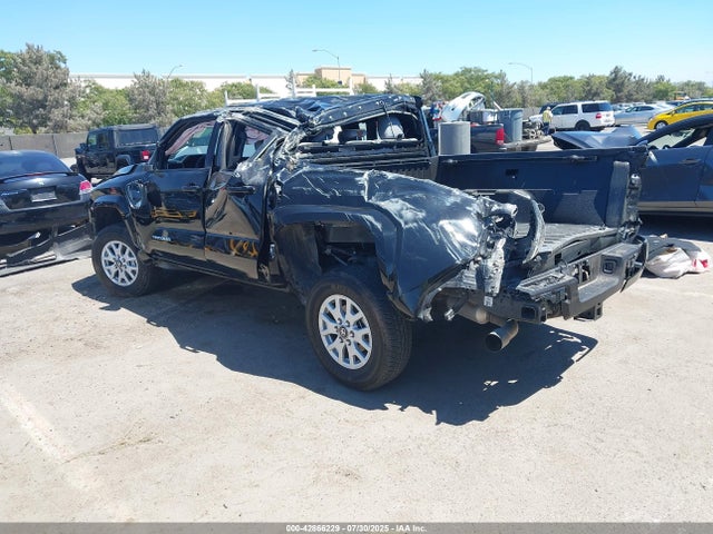 3TMKB5FN0SM025046 Toyota t24a-fts