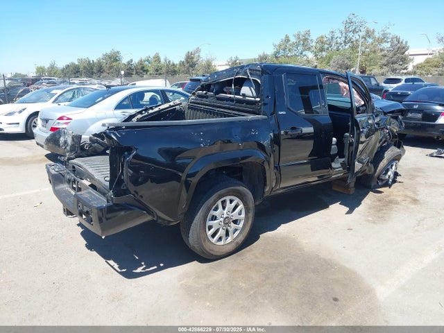 3TMKB5FN0SM025046 Toyota t24a-fts