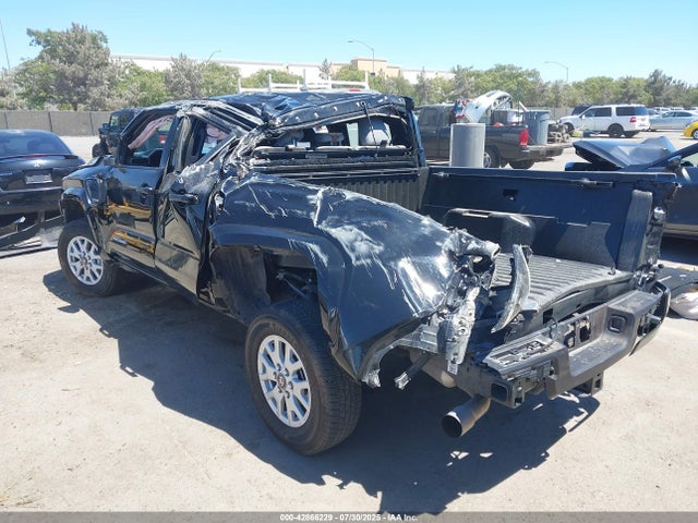 3TMKB5FN0SM025046 Toyota t24a-fts