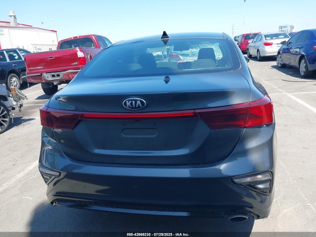 KIA mpi nu 2021 3KPF24AD7ME387382 Image 16