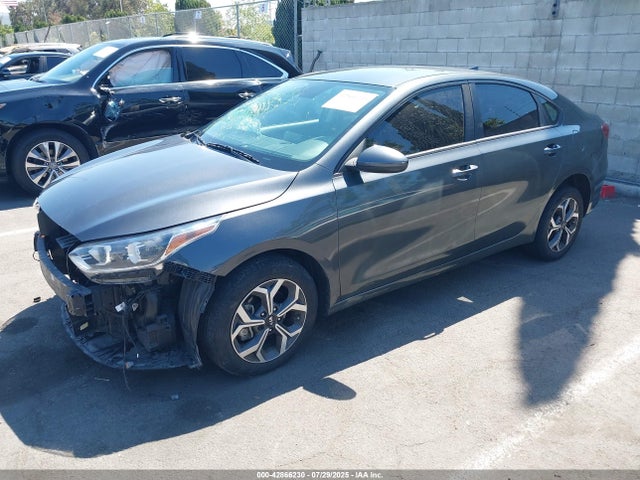 KIA mpi nu 2021 3KPF24AD7ME387382 Image 2
