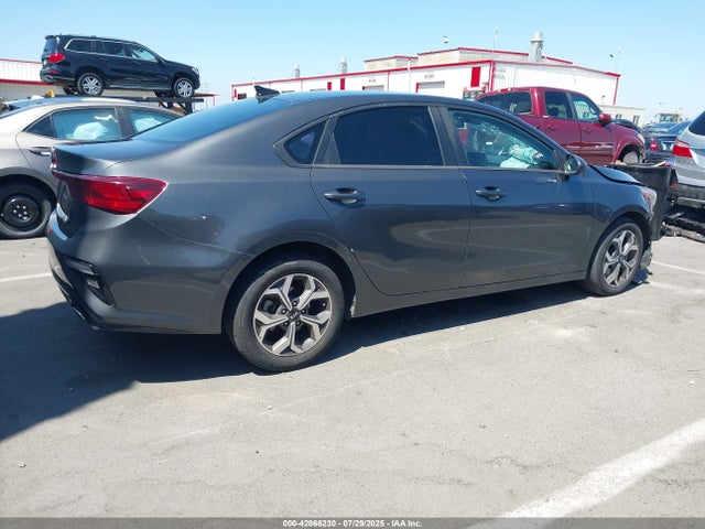 KIA mpi nu 2021 3KPF24AD7ME387382 Image 4