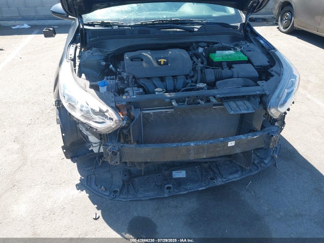 KIA mpi nu 2021 3KPF24AD7ME387382 Image 6