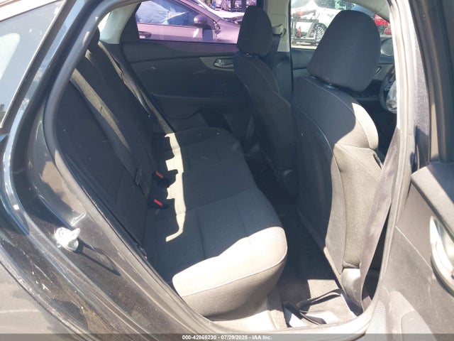 KIA mpi nu 2021 3KPF24AD7ME387382 Image 8