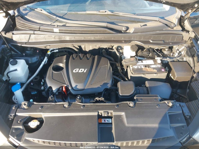 KM8JU3AG6FU972043 Hyundai dohc gdi theta ii