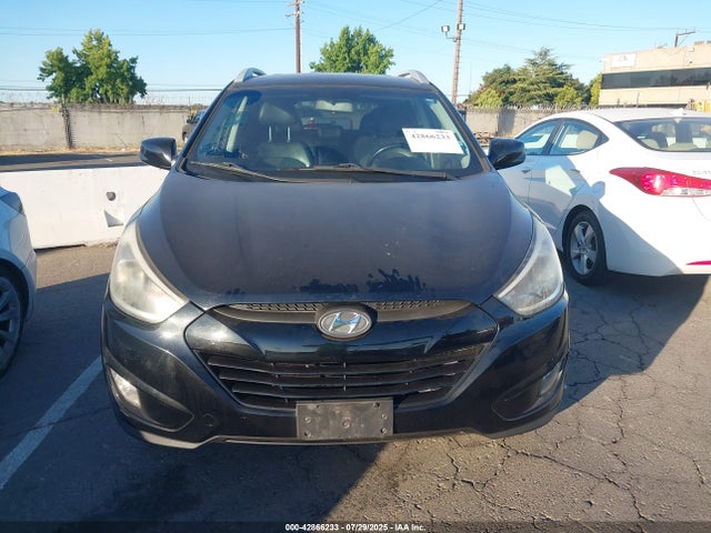 KM8JU3AG6FU972043 Hyundai dohc gdi theta ii