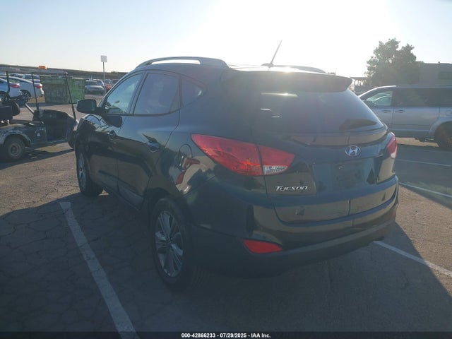 KM8JU3AG6FU972043 Hyundai dohc gdi theta ii