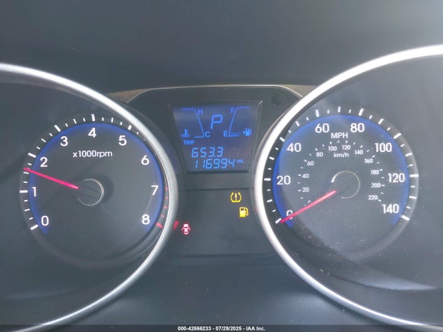 KM8JU3AG6FU972043 Hyundai dohc gdi theta ii