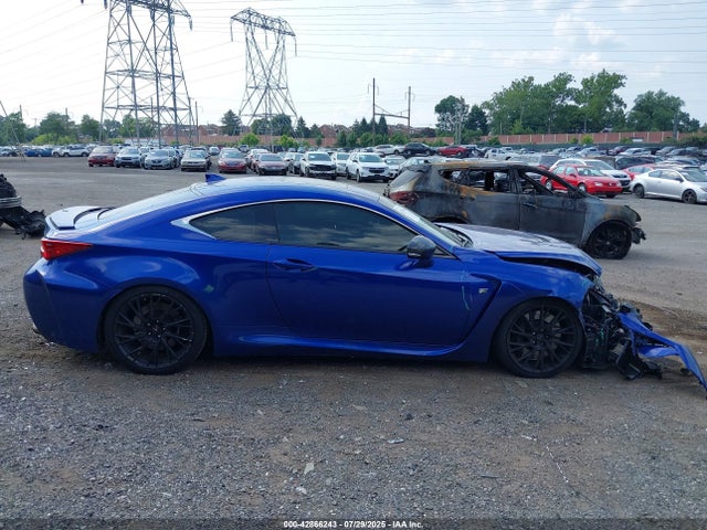 Lexus 2ur-gse 2015 JTHHP5BC1F5001963 Image 14