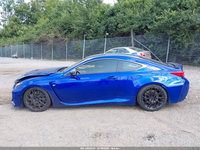 Lexus 2ur-gse 2015 JTHHP5BC1F5001963 Image 15