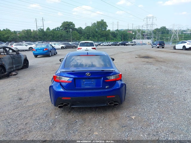 Lexus 2ur-gse 2015 JTHHP5BC1F5001963 Image 17