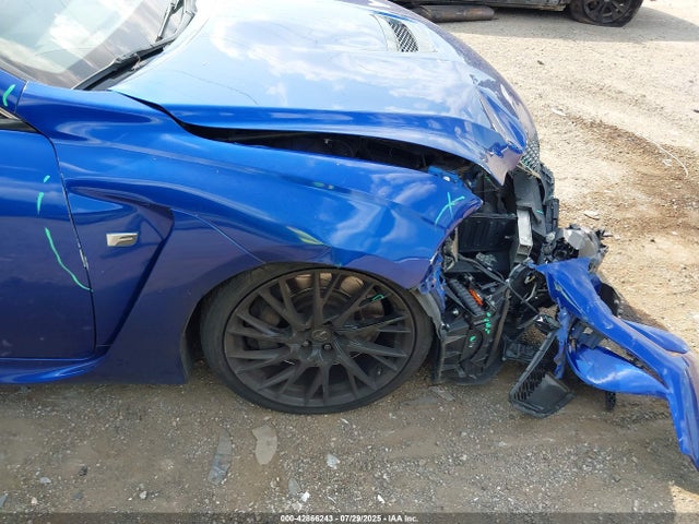 Lexus 2ur-gse 2015 JTHHP5BC1F5001963 Image 18