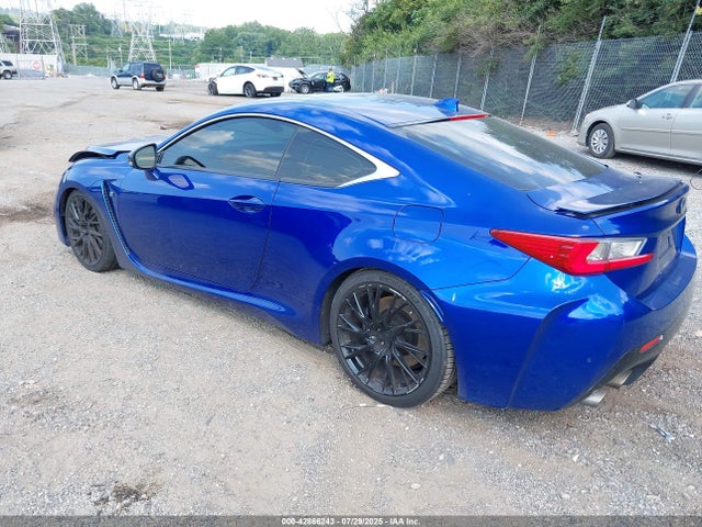 Lexus 2ur-gse 2015 JTHHP5BC1F5001963 Image 3