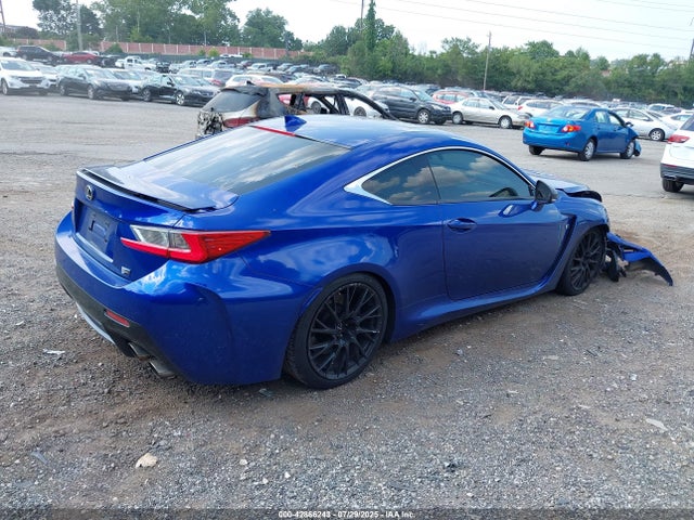 Lexus 2ur-gse 2015 JTHHP5BC1F5001963 Image 4