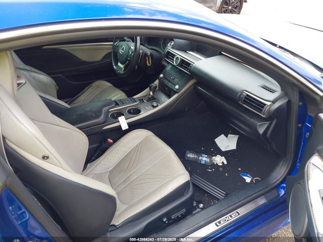 Lexus 2ur-gse 2015 JTHHP5BC1F5001963 Image 5