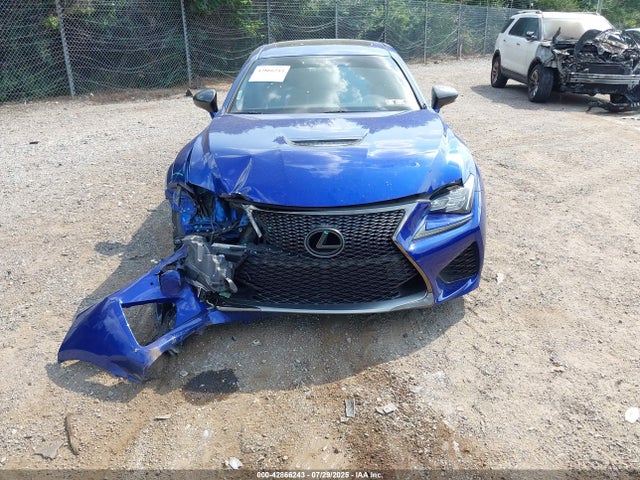 Lexus 2ur-gse 2015 JTHHP5BC1F5001963 Image 6