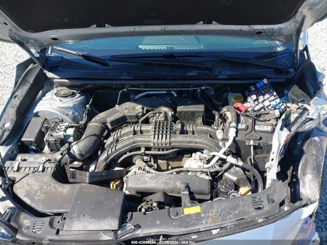 4S3GTAM65J3707959 Subaru Impreza