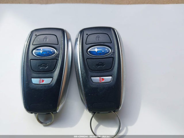 4S3GTAM65J3707959 Subaru Impreza