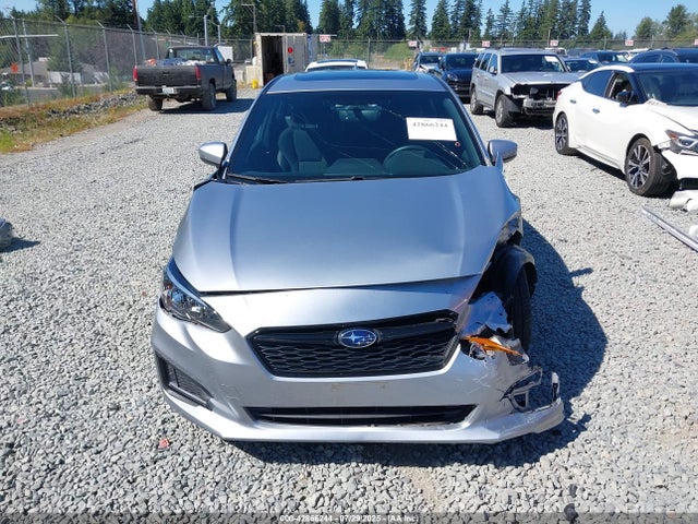 4S3GTAM65J3707959 Subaru Impreza