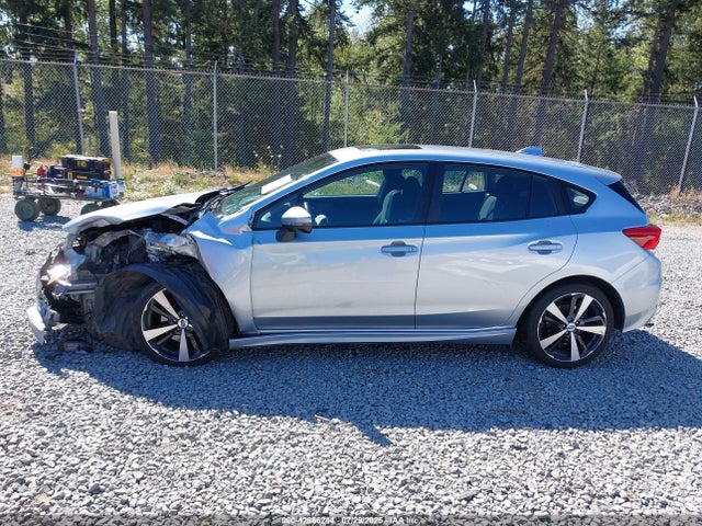 4S3GTAM65J3707959 Subaru Impreza